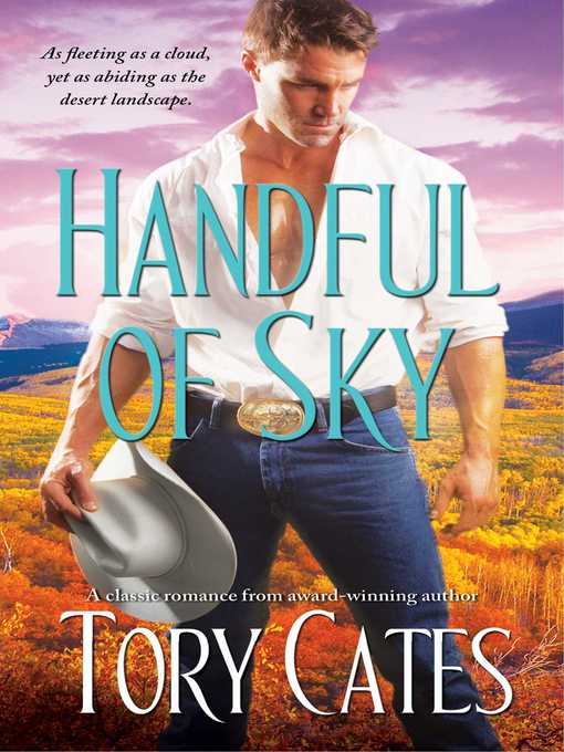 Title details for Handful of Sky by Tory Cates - Wait list